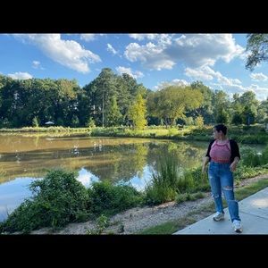 Meet your Posher, Daniela